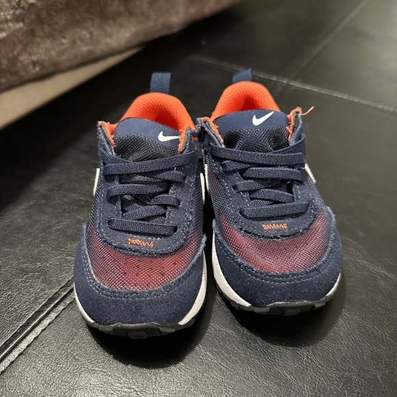 Toddler Nike Waffle One - Picture 1 of 4